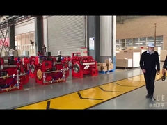 Посещение NMFIRE