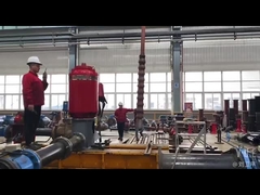 Испытание UL/FM