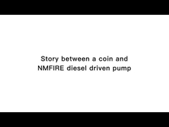 Испытывать фабрики насоса двигателя дизеля