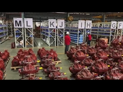 Инвентарь насоса