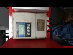 Испытание производительности набора дизельных насосов 1000 gpm@115m