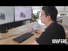 Насосы от 4000 до 7000 гпм