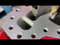 NMFIRE Сплит корпус насос пожаротушащий насос