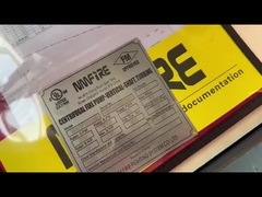 Пожарные насосы NMFIRE UL/FM