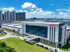 Экскурсия по фабрике NMFIRE