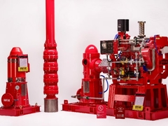 NFPA20-2022 Глава 7 (VTP)