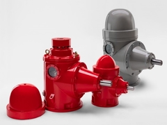 Одобренная FM коробка передач