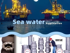 Проект по защите резервуаров СПГ в Германии