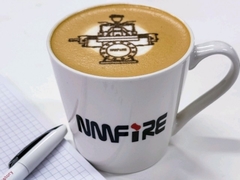 Клиенты из Ирака проводят испытания свидетелей в NMFIRE