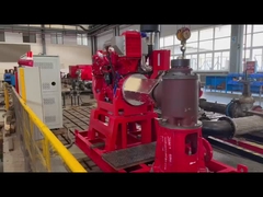 Мы проверяем 15 насосов в день.