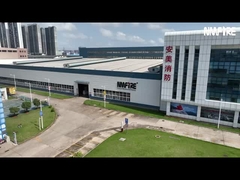 Наш клиент посетил наш объект, чтобы засвидетельствовать испытания сертифицированного по UL/FM насоса производительностью 2000 галлонов в минуту.