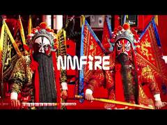 Дверные Боги — Дух-Охранитель | НМФИРЕ